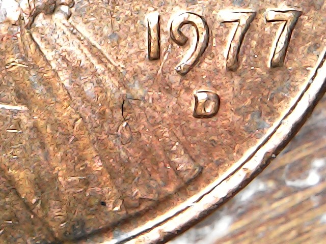 Possible-1977-Double-Die?-Cent