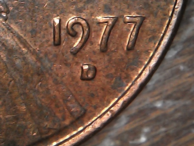 Possible-1977-Double-Die?-Cent