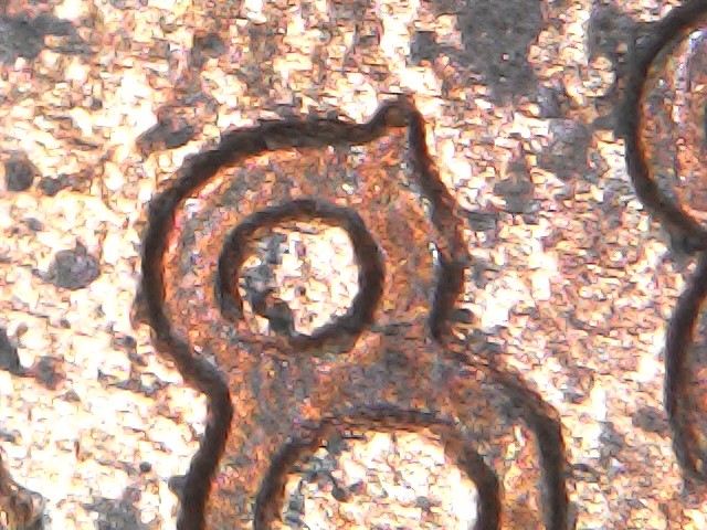 1988-D-Lincoln-Cent-With-Odd-8!