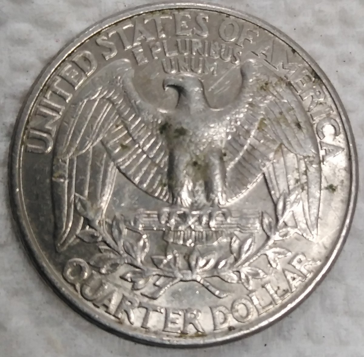 1994-D-Quarter-Possible-DDO,-DDR-And-MD?