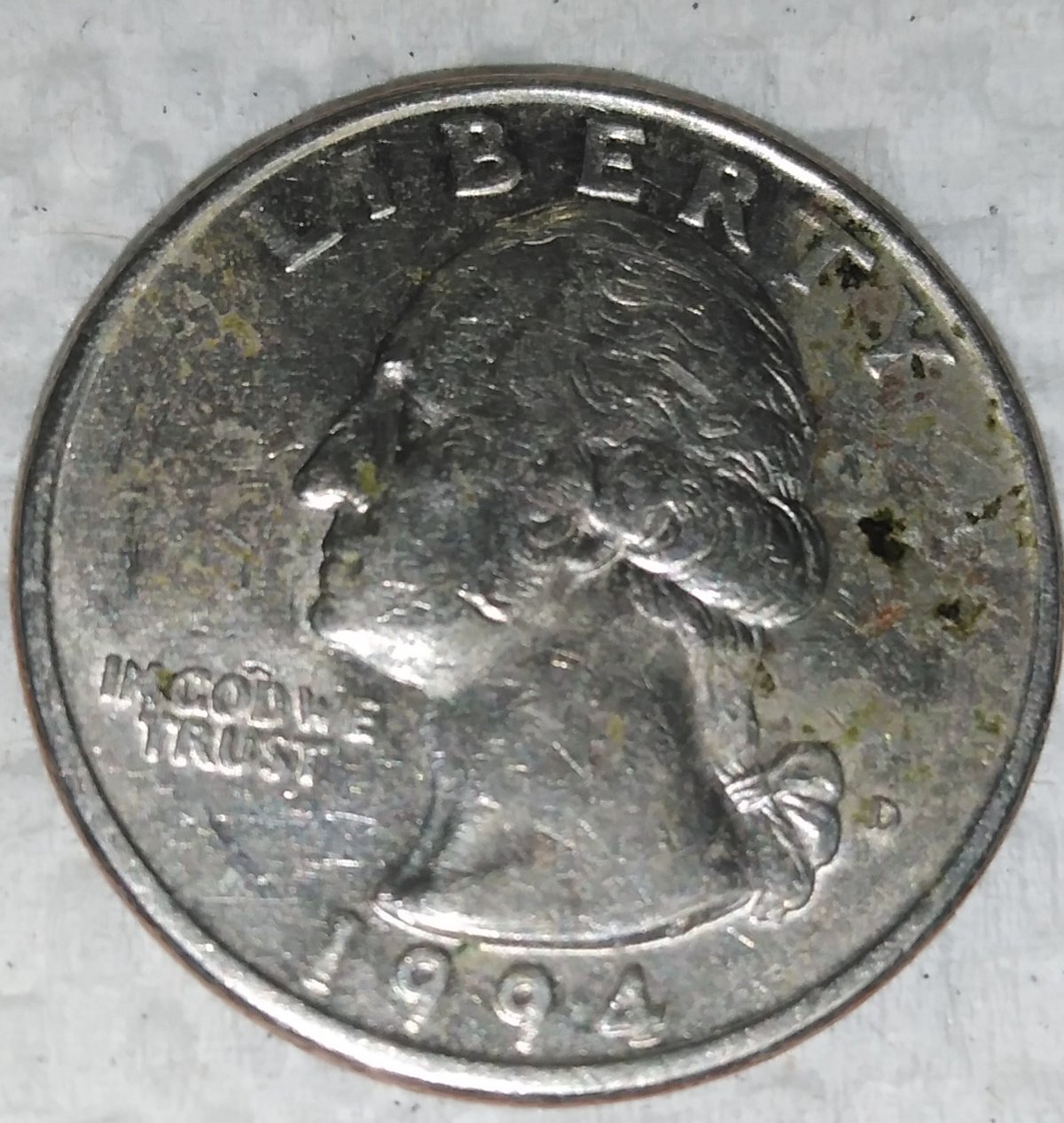 1994-D-Quarter-Possible-DDO,-DDR-And-MD?