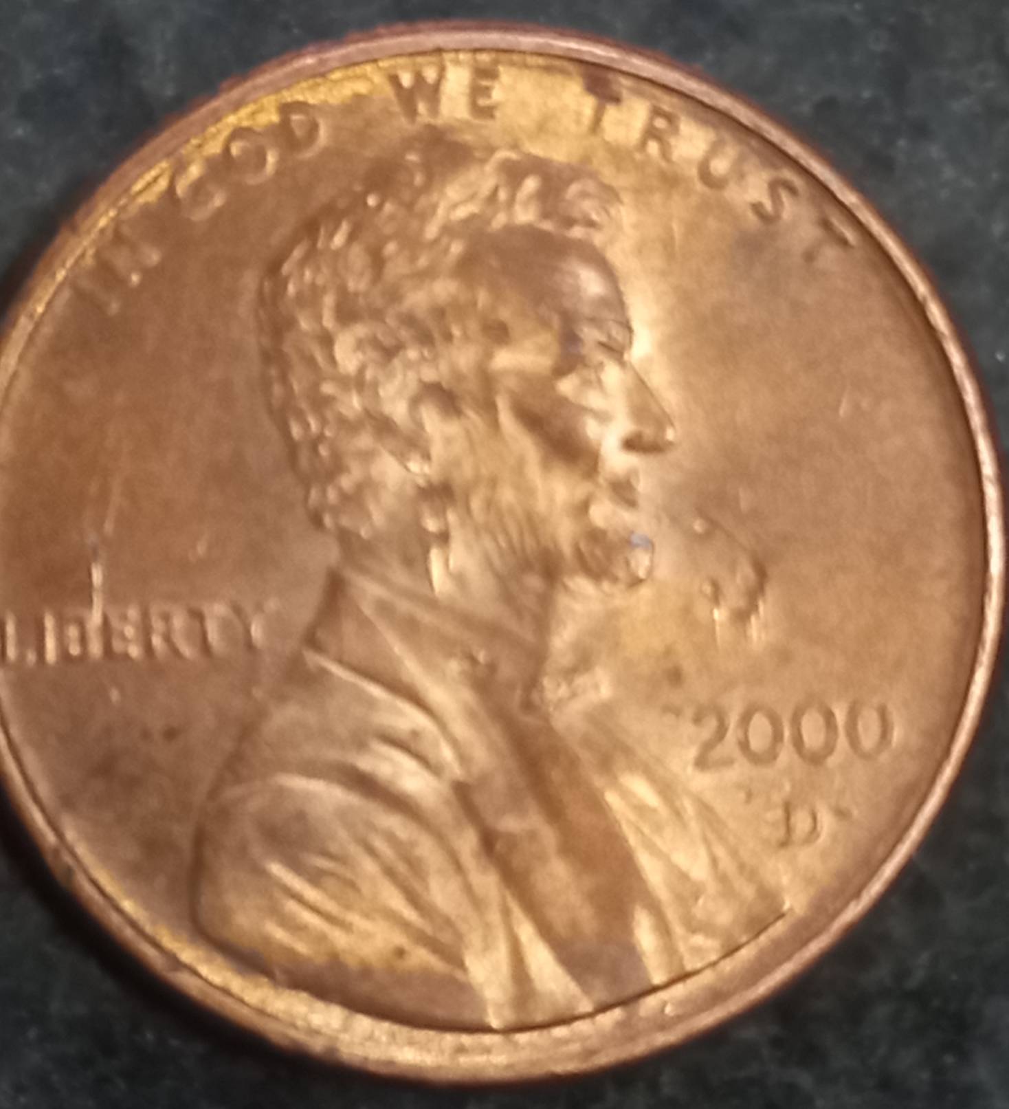 2000-D--Lincoln-Cent-Possible-Error?