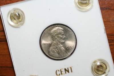1980-Cent-Struck-On-Dime-Planchet-/-1979-Nickel-Struck-On-Lincoln-Planchet