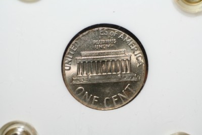 1980-Cent-Struck-On-Dime-Planchet-/-1979-Nickel-Struck-On-Lincoln-Planchet