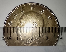Old-Coins-From-Hand-Me-Down-Id:-Likely-Replicas-Of-20th-Century-Chinese-Coins