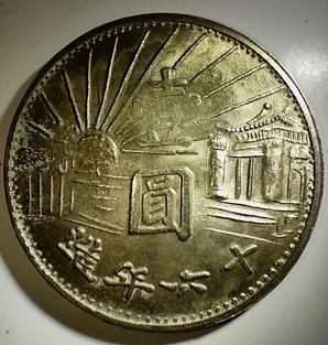Old-Coins-From-Hand-Me-Down-Id:-Likely-Replicas-Of-20th-Century-Chinese-Coins