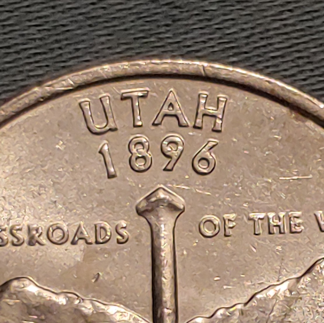 Utah-Quarter-2007-P---Lots-Of-Cuds-?