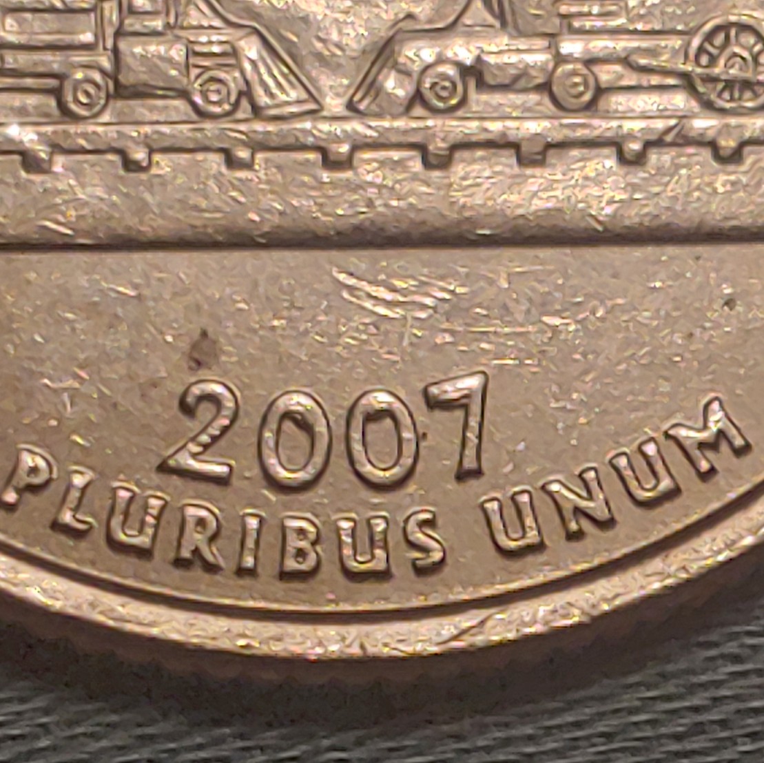 Utah-Quarter-2007-P---Lots-Of-Cuds-?
