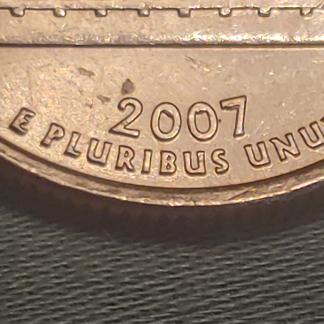 Utah-Quarter-2007-P---Lots-Of-Cuds-?