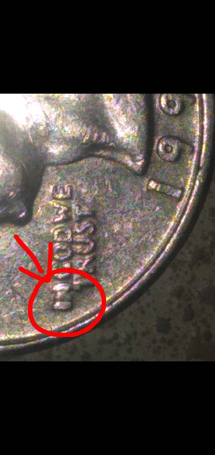 1994-P-Quarter-Error?