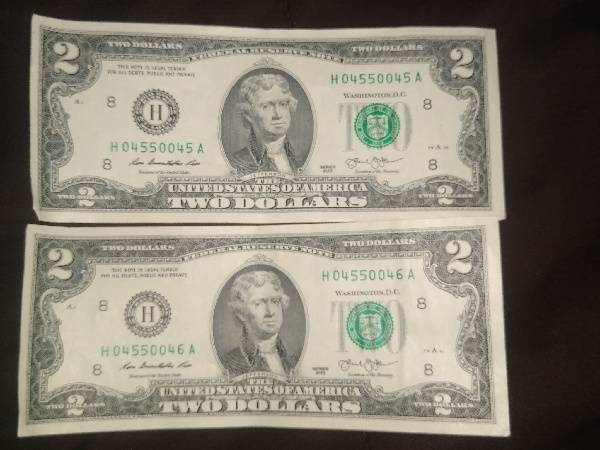 Any-Value-Due-To-Serial-Number