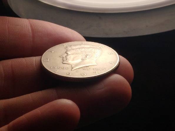 Why-Does-This-1997-Kennedy-Half-Dollar-Look-Very-Different-From-All-Others