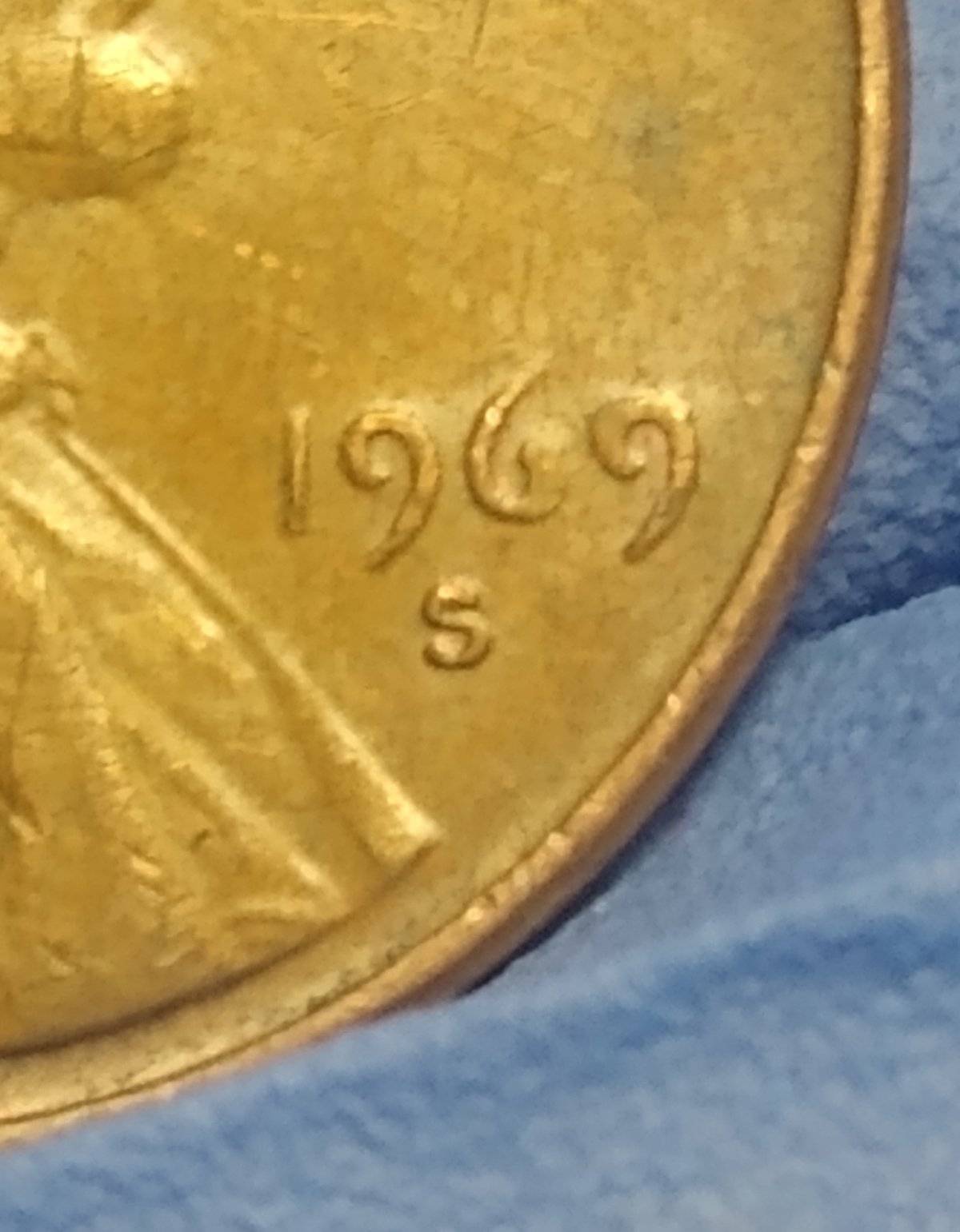 1969-S-Penny-Is-This-Rare-One?
