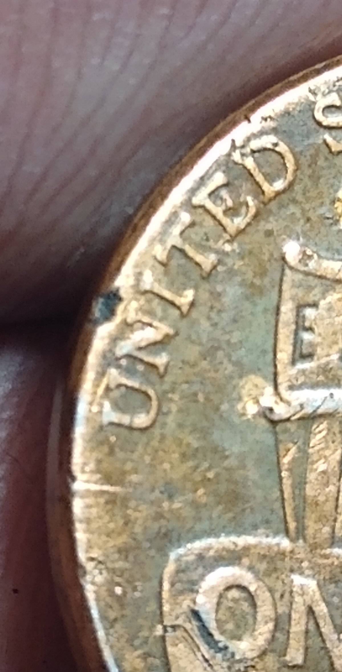 2017-D-Penny...-Damage-Or-Error