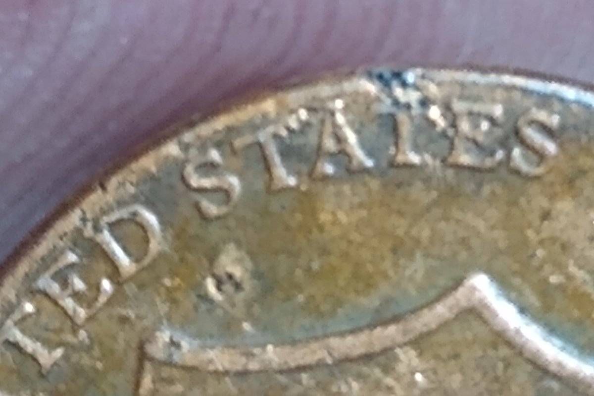 2017-D-Penny...-Damage-Or-Error
