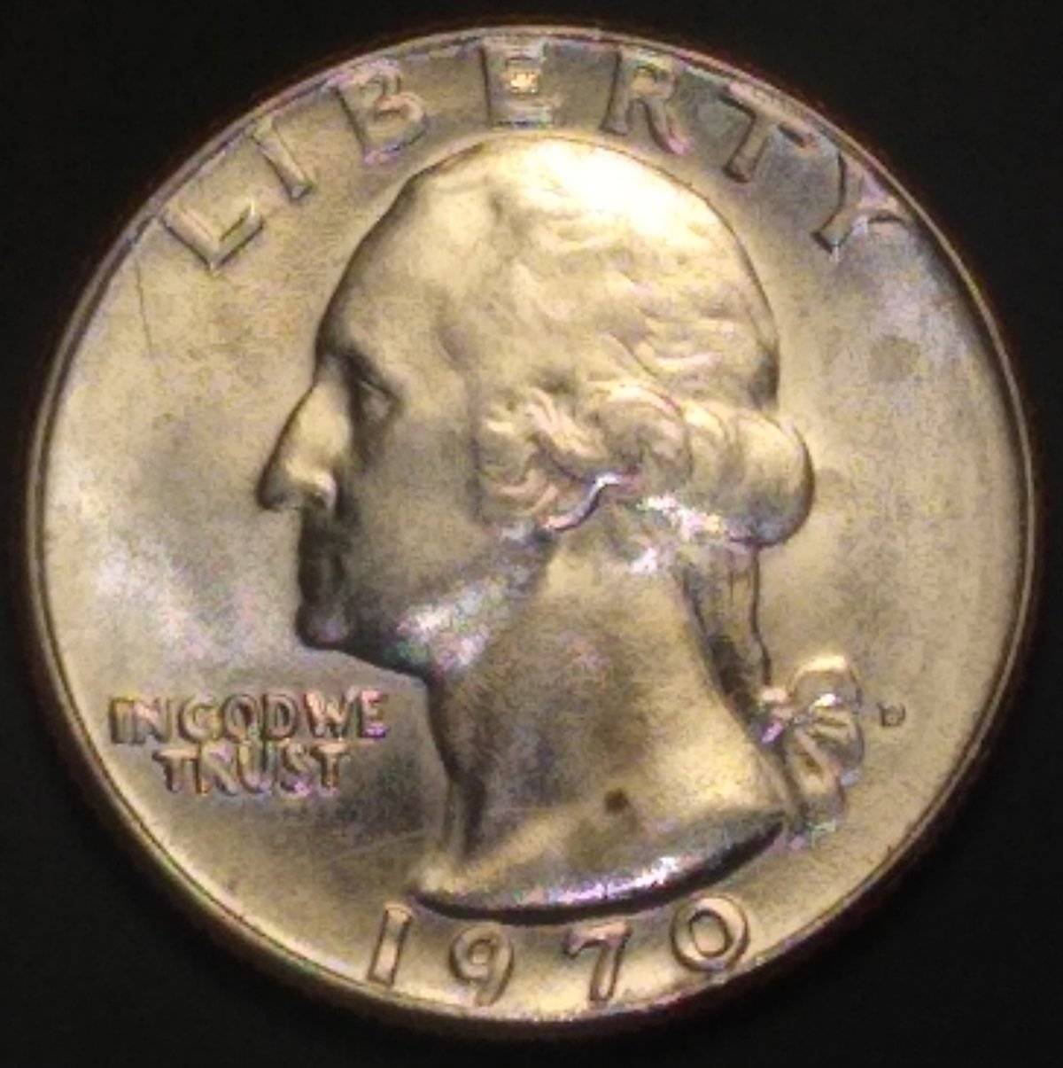 1970-D-Quarter-Looks-Proof-Like?