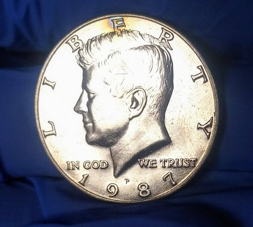 1987-P-Kennedy-Half-Dollar