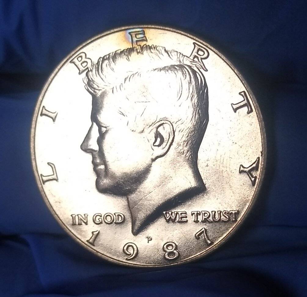 1987-P-Kennedy-Half-Dollar