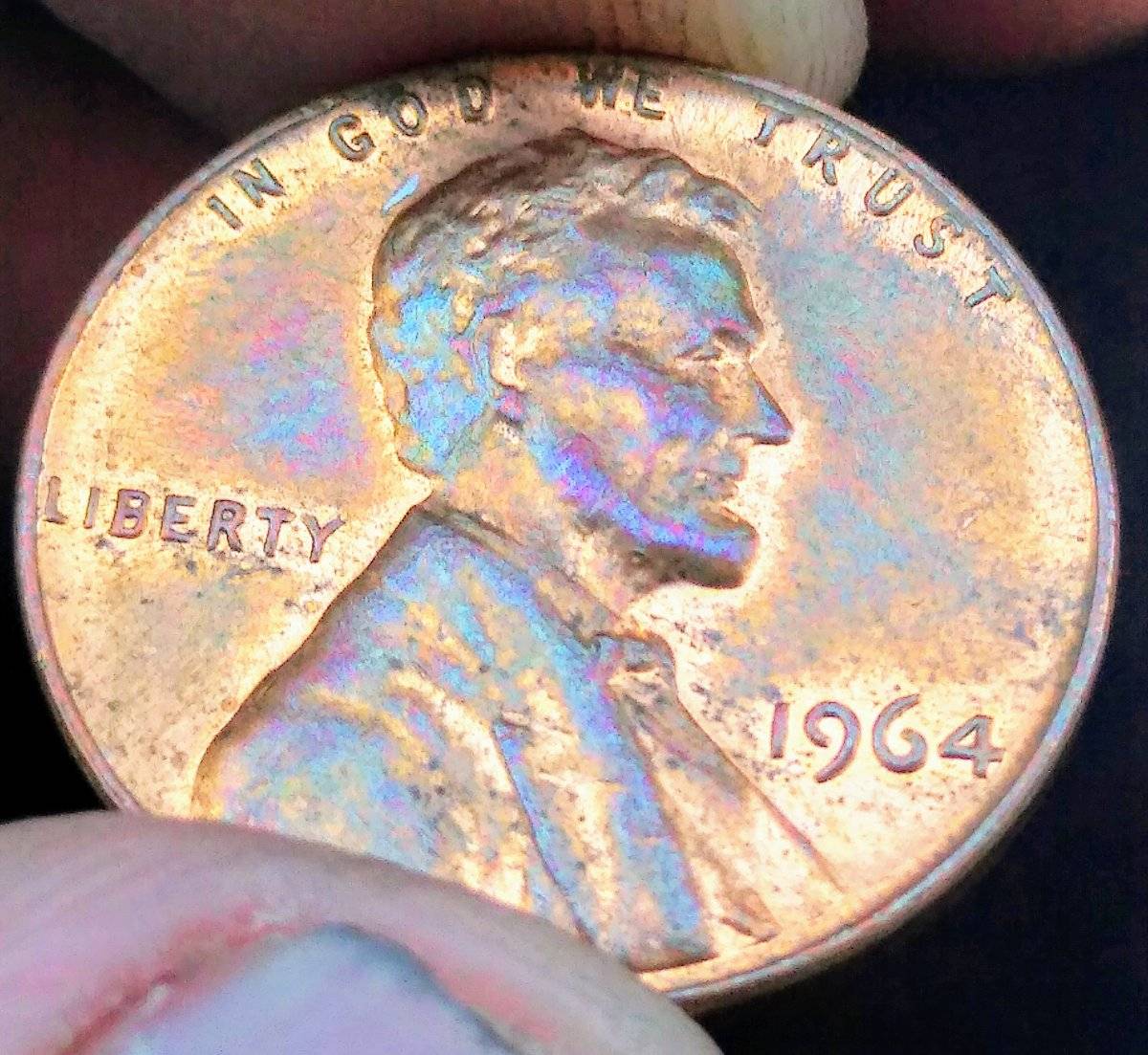 1964-Penny-SMS-How-Can-It-Not-Be