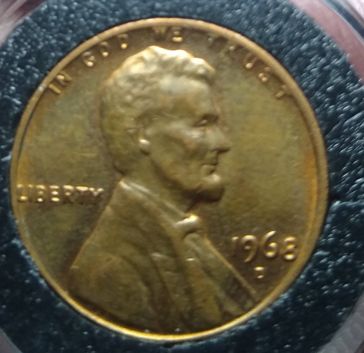 1968-LMC-Penny-Please-Grade