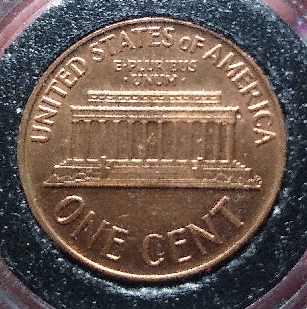 Two-1964-LMC-Penny-Please-Grade