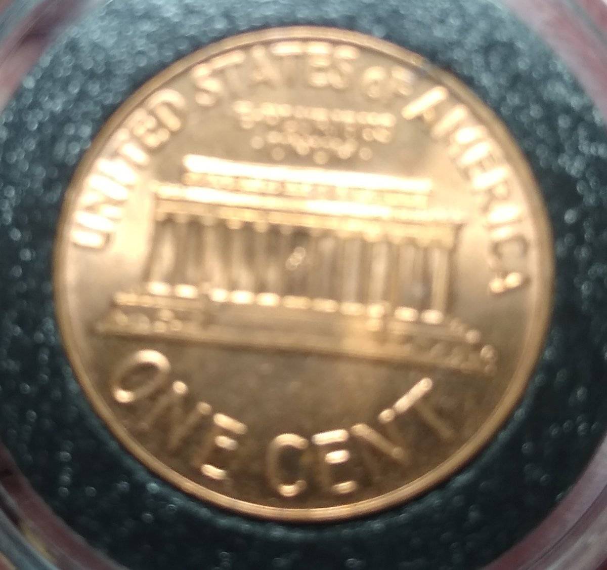 Two-1964-LMC-Penny-Please-Grade
