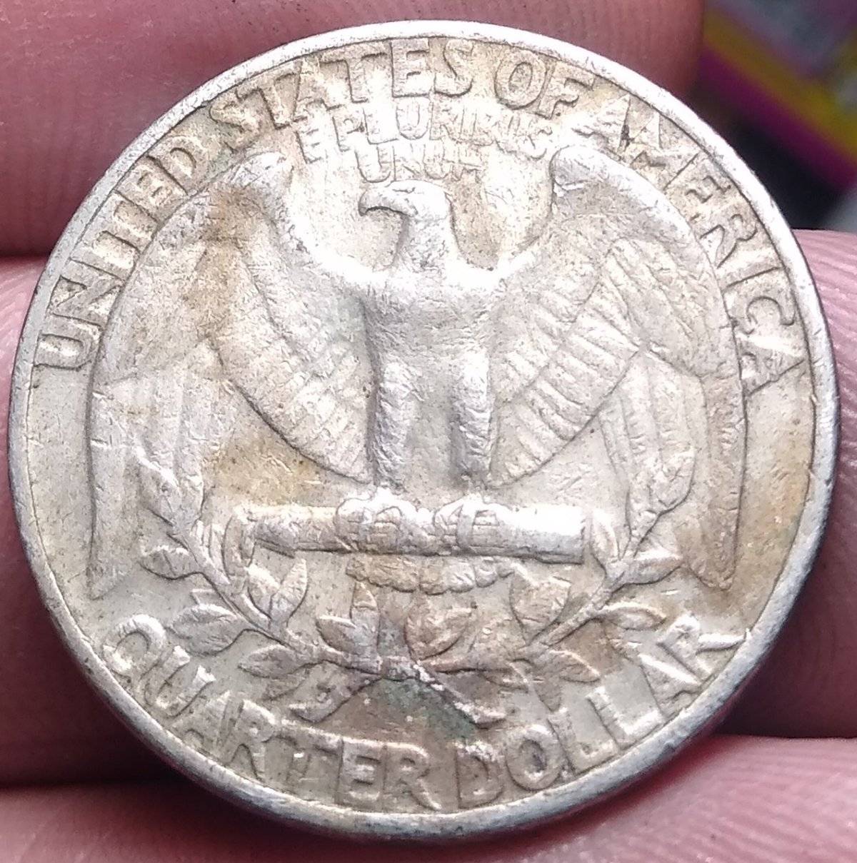 1968-D-Quarter-Weighs-5.78-Grams