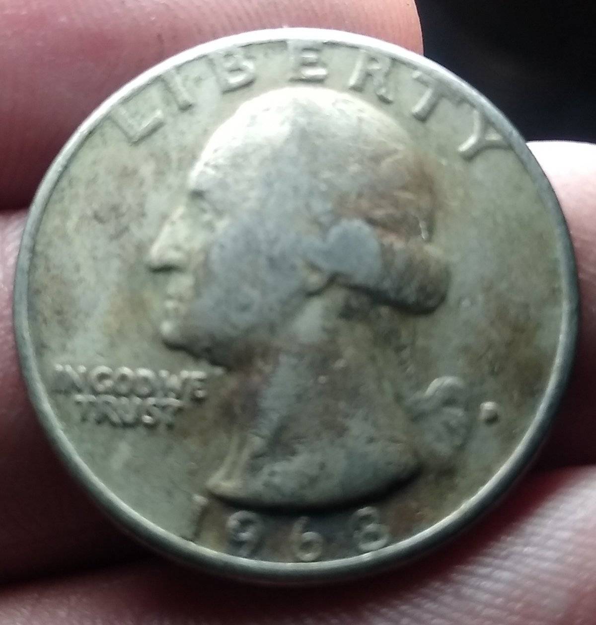 1968-D-Quarter-Weighs-5.78-Grams