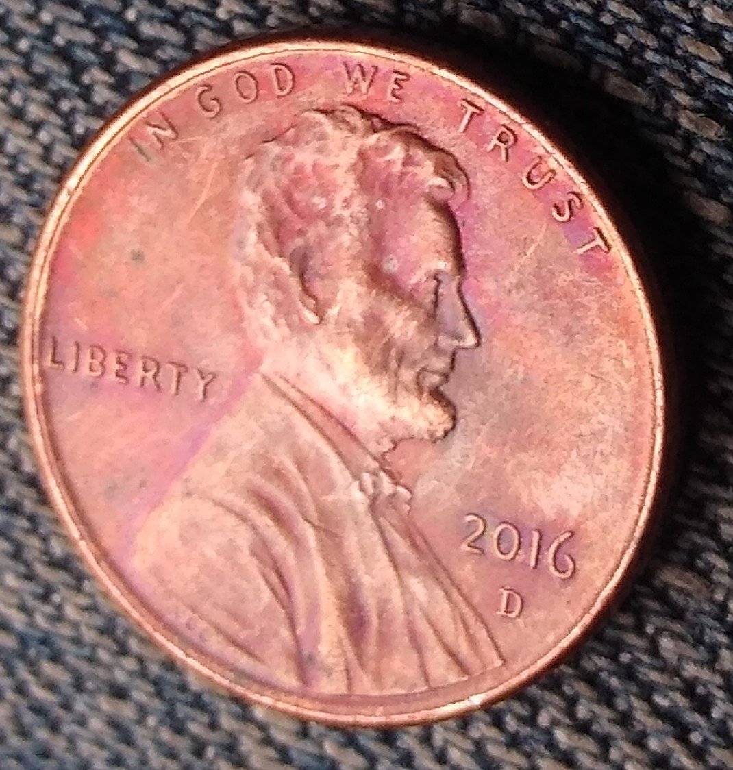 2016-D-Penny-Heavy-Toning