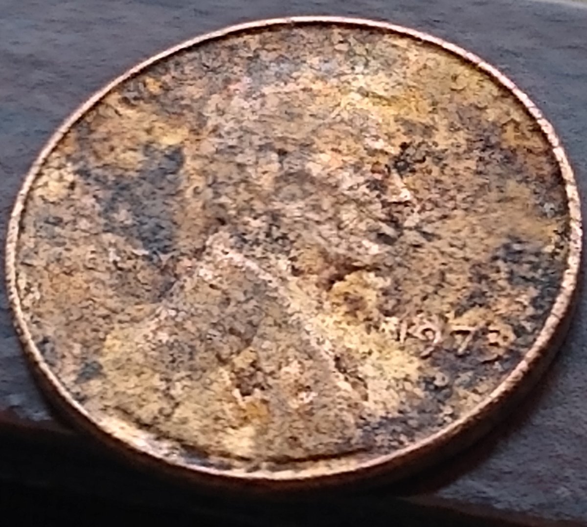 1973-Penny-Different-Denomination-Maybe?