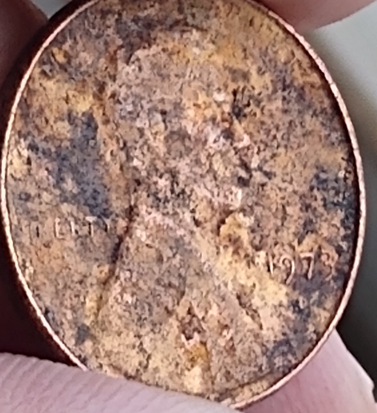 1973-Penny-Different-Denomination-Maybe?