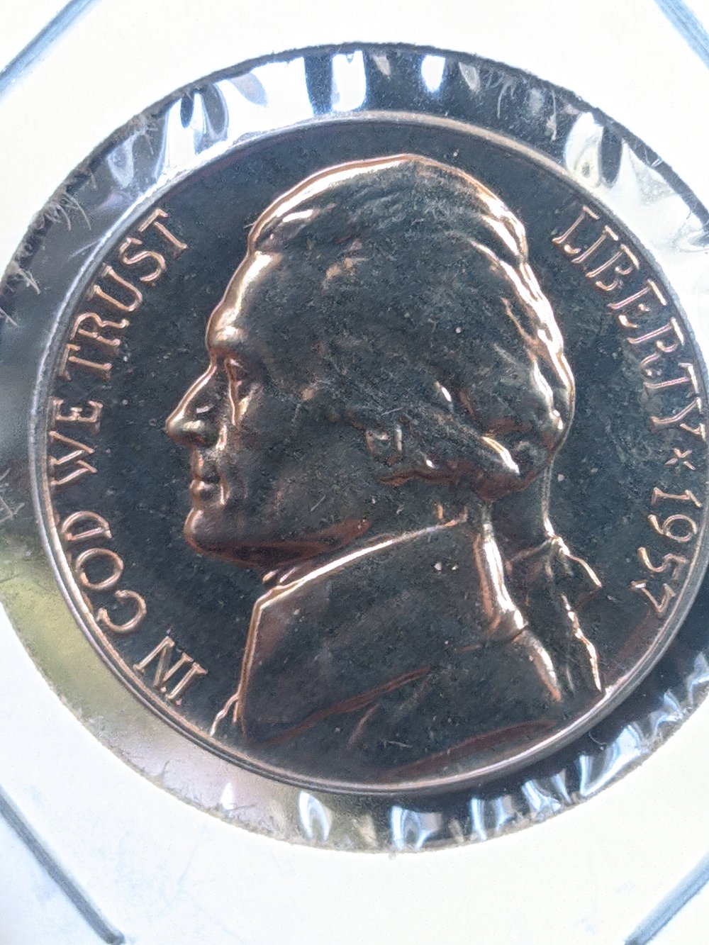 Please-Grade-1957-Jefferson-Nickel-Proof
