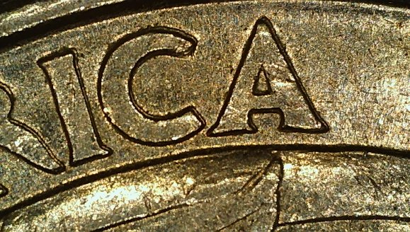 1966-Lincoln-Cent-DDR-FS-801-?