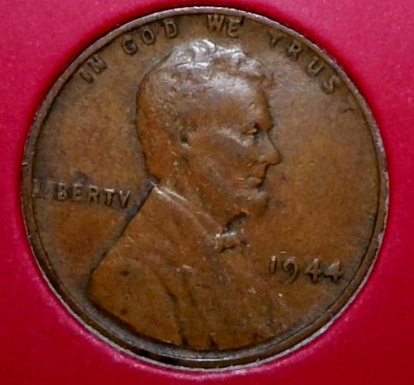 1944-Lincoln-Wheat-Penny-With-Errors