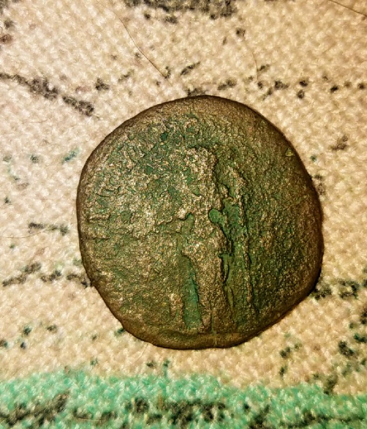 Roman-Bronze...-Who-Could-It-Be?