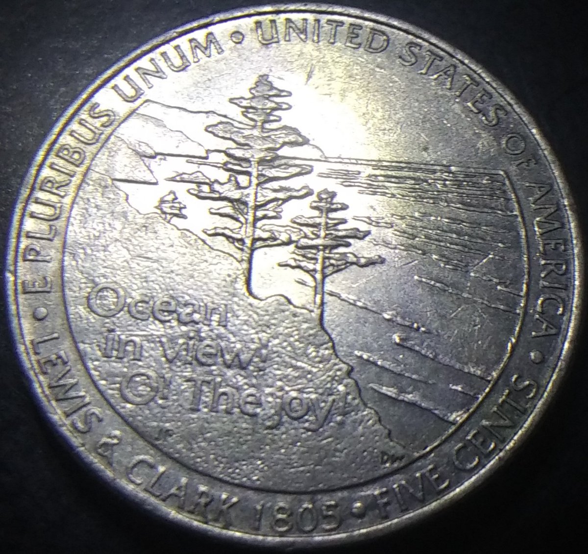 2005-P-DDR-Nickel-Update-W/-Possibly-An-Extra-Eyeball