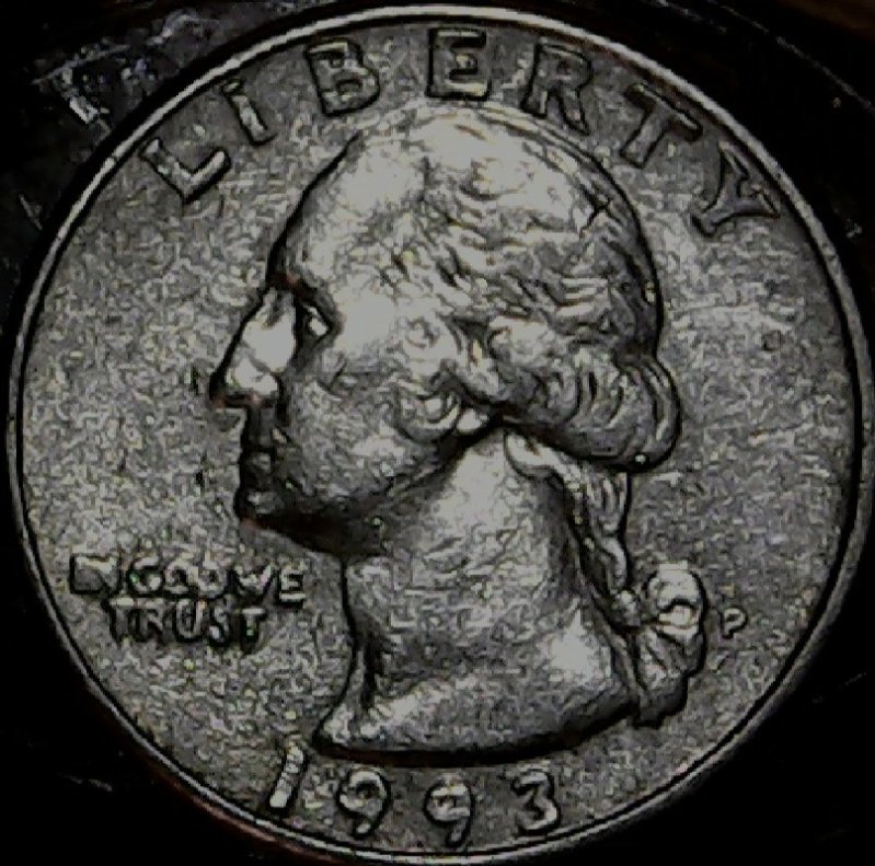 1993-P-Quarter,-I'm�sure-This-Is-Just-My-Usual-False-Alarm