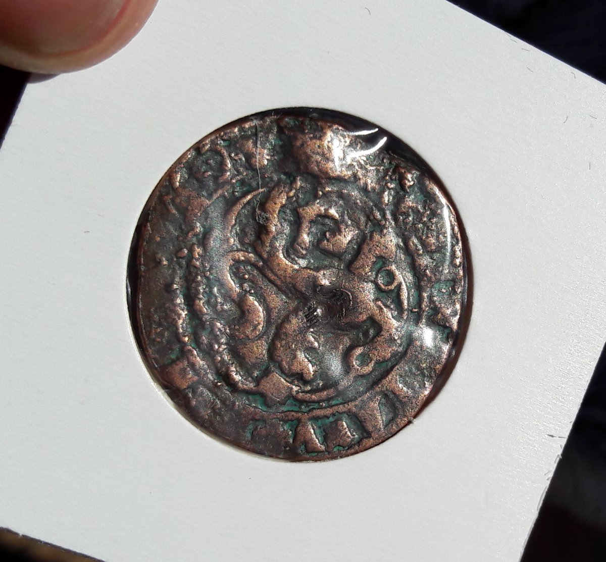 Help-With-Identification-On-Ancient-Copper-Coin