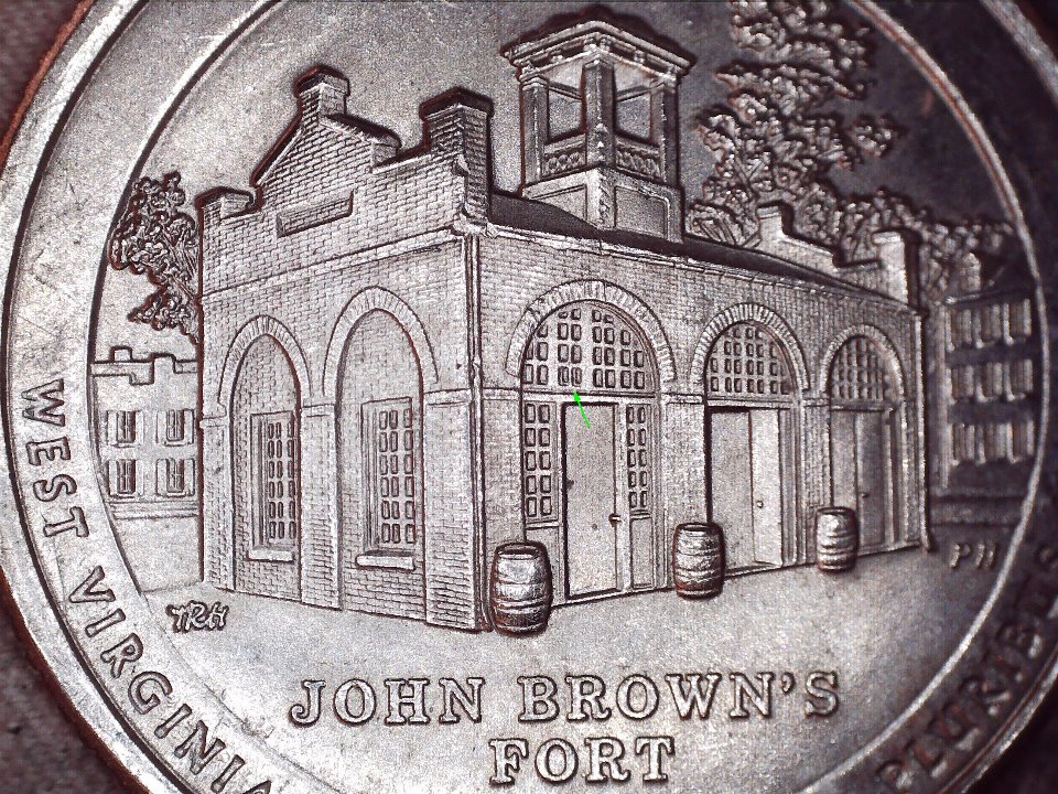 2016-P-Harper's-Ferry-Quarter-DDO----Two-Different-Varients!