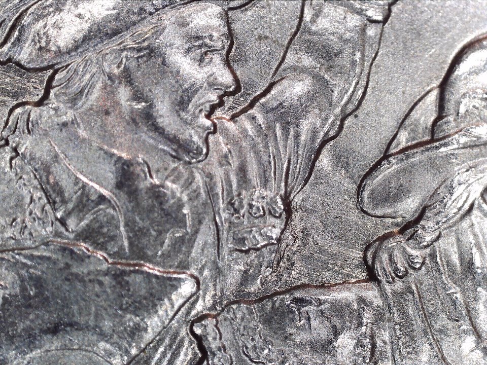 2017-P-George-Rogers-Quarter-Damage-Only-On-Background