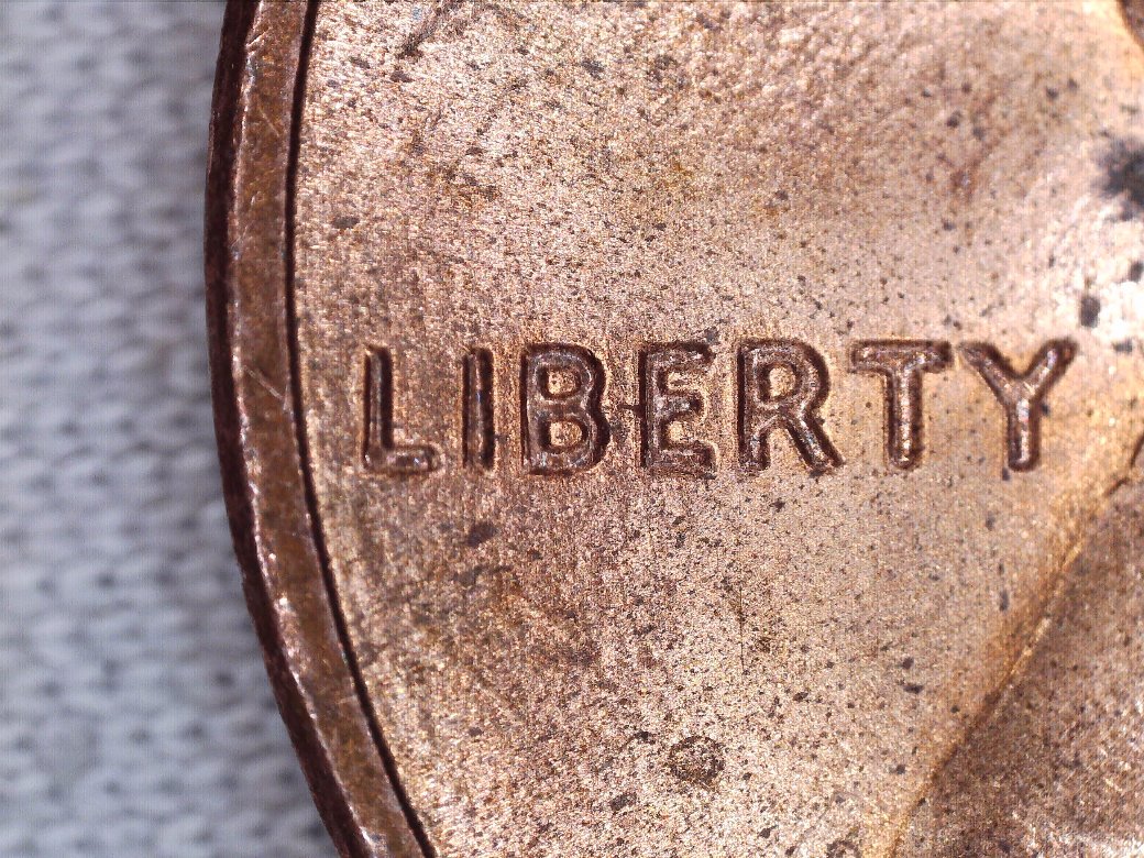 1987-Penny...is-It-Just-The-Angle-Of-Lights?