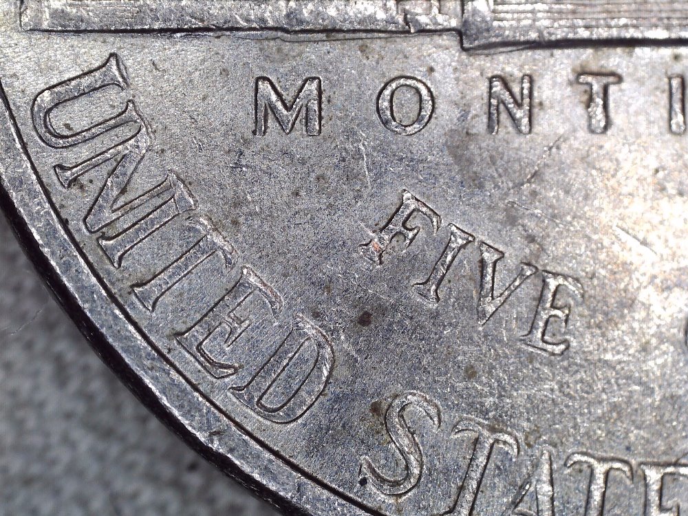 1999-P-Nickel----Wow!