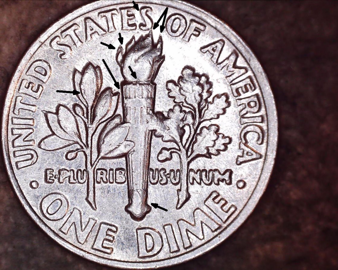 2000-P-Dime----What-A-Shame