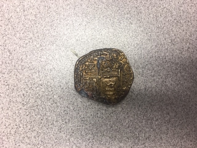 Found-A-Coin-In-The-Bahamas-Id:-Modern-Replica-Cob-For-Pirate-Themed-Parties