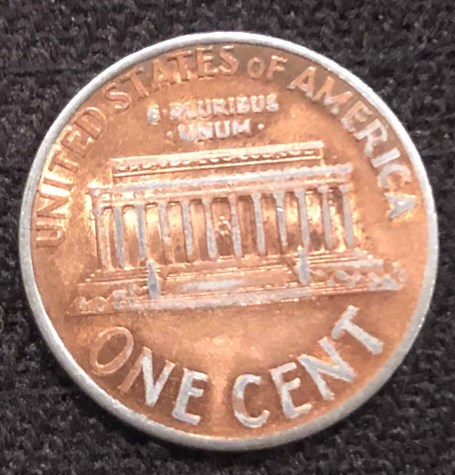 2011-Penny-What-Is-The-Silver-Color-Coming-Through
