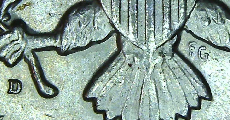 1964-D-Kennedy-Half-Dollar