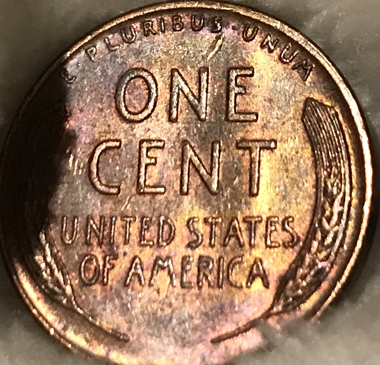 1957-D-Possible-Doubling-On-