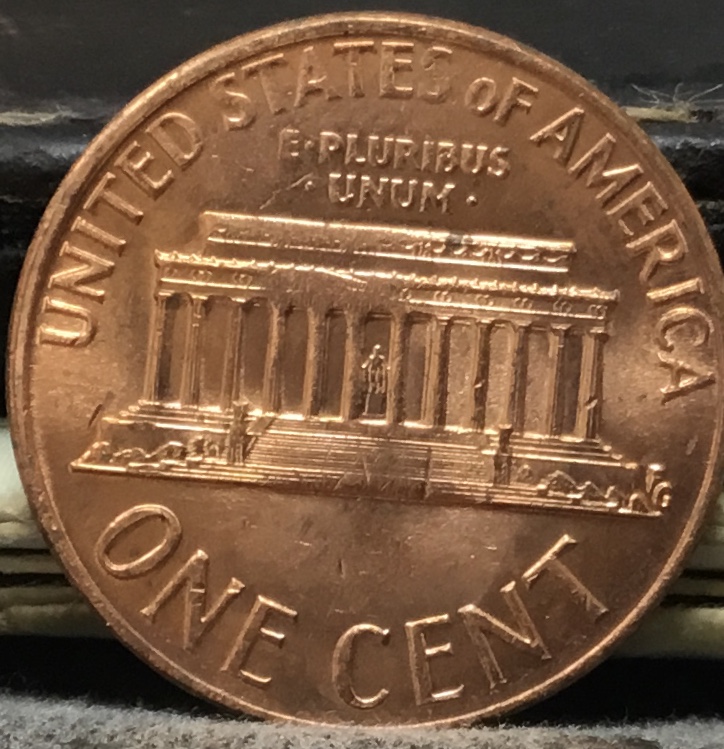 1973-D-Penny-DDO-Possibly-And-Small-L-In-Liberty