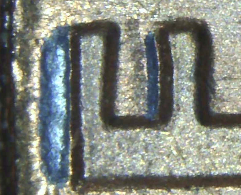 1992-D-LMC-Plating-Issue-Is-Mistake-Regardless-It-Happened-At-Mint?-Roast-Me!!