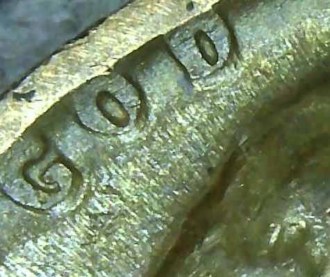 1967-Penny.-What's-Up-Here-Weight-2.98-Grams